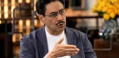 Iván Cepeda propone que el Banco de la República financie gasto público en Colombia