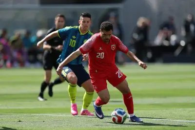 James Rodríguez llega a su tercer Mundial con sueños de grandeza