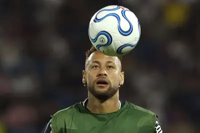 Las parejas y los cuatro hijos de Neymar: una vida amorosa bajo el foco mediático