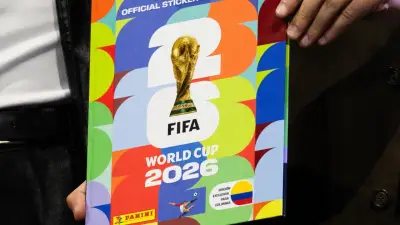 Álbum del Mundial 2026: Panini confirma fecha de reabastecimiento