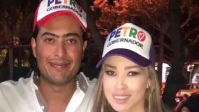Magistrado Demóstenes Camargo asume apelaciones de pruebas en caso Nicolás Petro