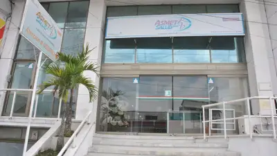Ministerio prorroga intervención a Asmet Salud EPS por un año más