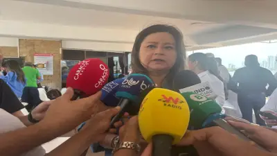 MinTransporte defiende avances en Aerocafé tras críticas de Petro