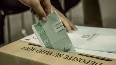 MOE alerta sobre deterioro del debate público tras primera vuelta