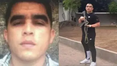 Muerte del 'Niño Guerrero', líder del Tren de Aragua, en operación de EE.UU.