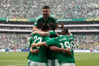 México vs Corea del Sur: duelo clave por el Grupo A del Mundial 2026