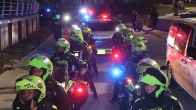 Ola de violencia en Atlántico: cinco homicidios en una noche durante el Mundial