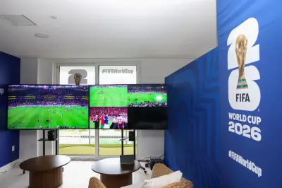 Opciones gratuitas para ver el Mundial 2026 desde Colombia