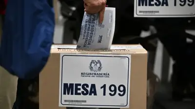 Organizaciones defienden transparencia electoral en Colombia ante denuncias de fraude