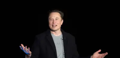 Oxfam: Musk sería más rico que el 46% más pobre del mundo con salida a bolsa de SpaceX