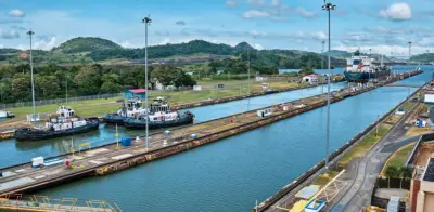 Panamá reactiva cárcel en isla Coiba tras fuga masiva de 195 presos