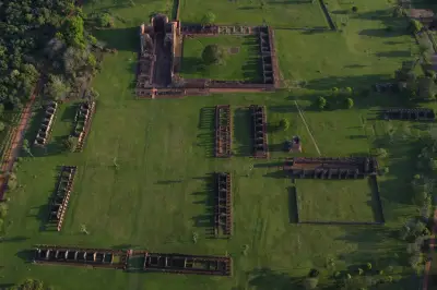 Paraguay vuelve al Mundial 2026 y busca proyectarse como destino turístico