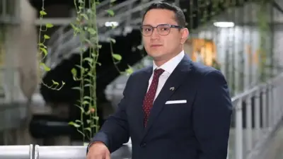 Polémico nombramiento de Jhonatan Villada en devolución de EPS Savia Salud