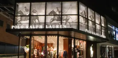 Polo Ralph Lauren abre en Andino su tienda más grande de Colombia y refuerza la moda premium