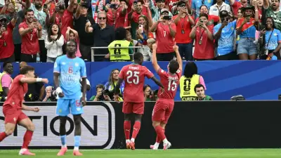 Portugal vence a RD Congo en su debut en el Mundial 2026