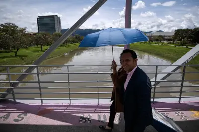 Pronóstico del tiempo en Colombia para este jueves 18 de junio