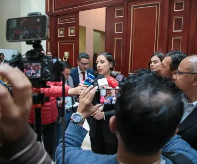 Proyecto de Jurisdicción Agraria será presentado de nuevo en julio