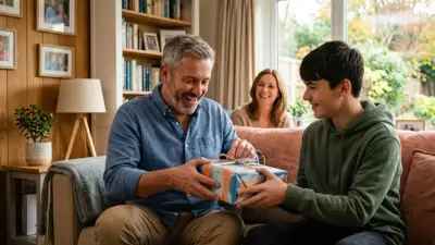 Regalos para el Día del Padre: tendencias en Colombia