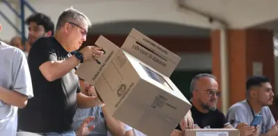 Registraduría y Mindefensa defienden transparencia de segunda vuelta presidencial