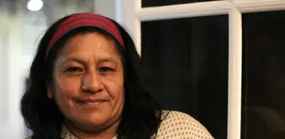 Restrepo califica a Quilcué de 'candidata fantasma' por ausencias en debates