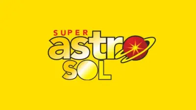 Resultado Super Astro Sol hoy jueves 18 de junio 2026