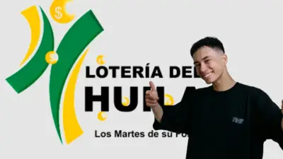 Resultados Lotería del Huila 9 de junio 2026: premio mayor y secos