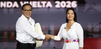 Revisión de actas retrasaría resultado electoral en Perú
