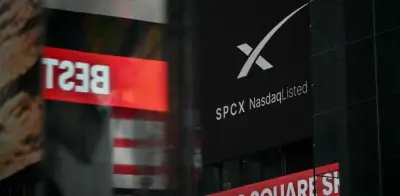 Salida a bolsa de SpaceX: 4.400 empleados se vuelven millonarios