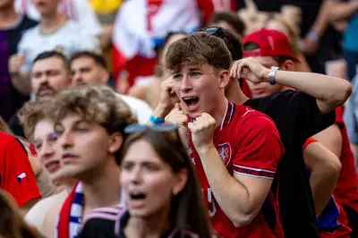 Selección de Chequia en el Mundial 2026: el país ya no se llama República Checa en la FIFA