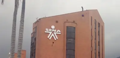 SENA abre 9.381 cupos gratuitos en Bogotá para formación técnica y tecnológica