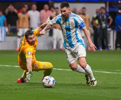 Si apuesta $100.000 a que Messi es goleador del Mundial ganaría $1,9 millones