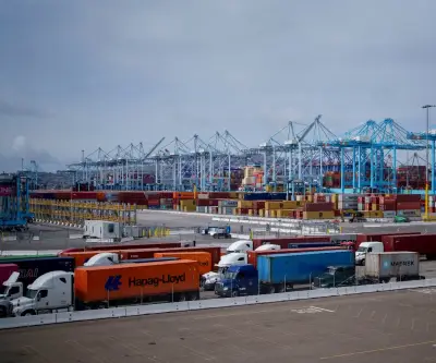 Tesoro de EE.UU. reembolsa US$22.000 millones en aranceles a importadores