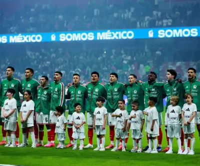 The Economist: ¿Qué país debería ganar el Mundial de 2026?