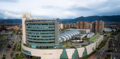 Titán Plaza apuesta al Mundial para superar 52 millones de visitantes en 2026