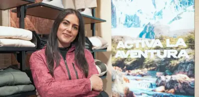 Topara, marca 'hermana de Totto', busca liderar el mercado outdoor en Latinoamérica