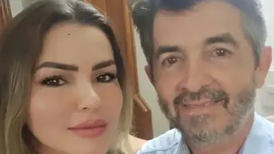 Tragedia en Brasil: exalcalde mata a su esposa en trámite de divorcio y se suicida