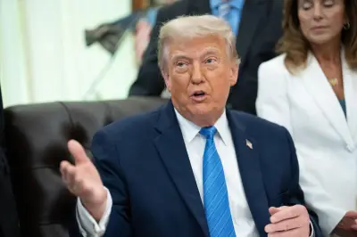 Trump cancela ataques contra Irán tras conversaciones de alto nivel