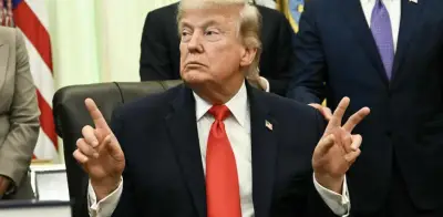 Trump condena ataque israelí a Beirut y dice que acuerdo de paz está cerca