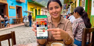 TuLotero llega a Colombia para digitalizar las loterías con promoción de bienvenida