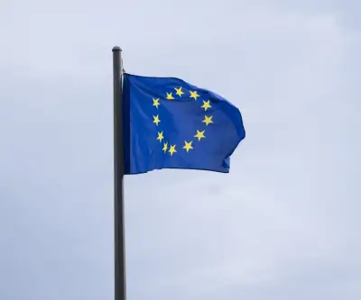 UE refuerza lazos digitales con Brasil y reduce dependencia tecnológica de EE.UU.