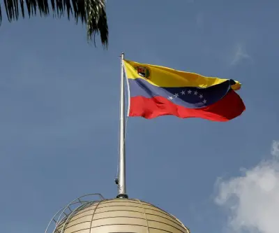 Venezuela intensifica operación militar contra minería ilegal en Amazonía
