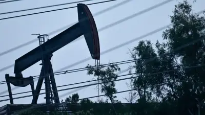 Venezuela y SLB firman acuerdo para explorar cooperación petrolera