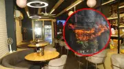 21 muertos en incendio en hotel de Nueva Delhi, India