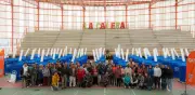 21.000 hogares recibirán sistemas de recolección de agua lluvia ante El Niño