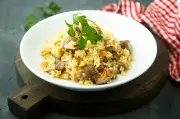 5 recetas creativas con arroz para sorprender en la mesa