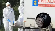 50% de homicidios en Colombia se concentra en 5 departamentos