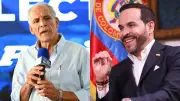 Abelardo de la Espriella agradece felicitación del presidente de Honduras