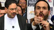 Abelardo de la Espriella arrasa en Santander con 57% de votos