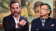 Abelardo de la Espriella denuncia que Petro busca robarse las elecciones