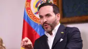 Abelardo de la Espriella denuncia red de compra de votos y pide intervención de EE.UU.